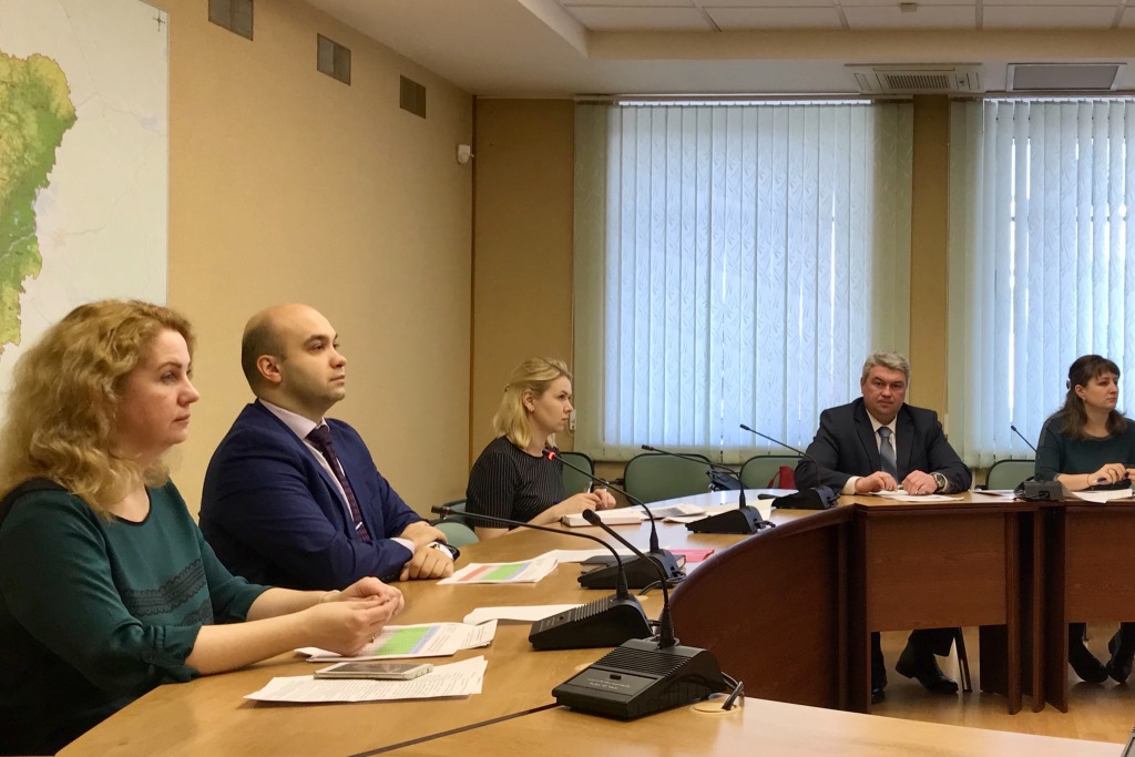 В Ярославской области уменьшилась задолженность по аренде земельных участков