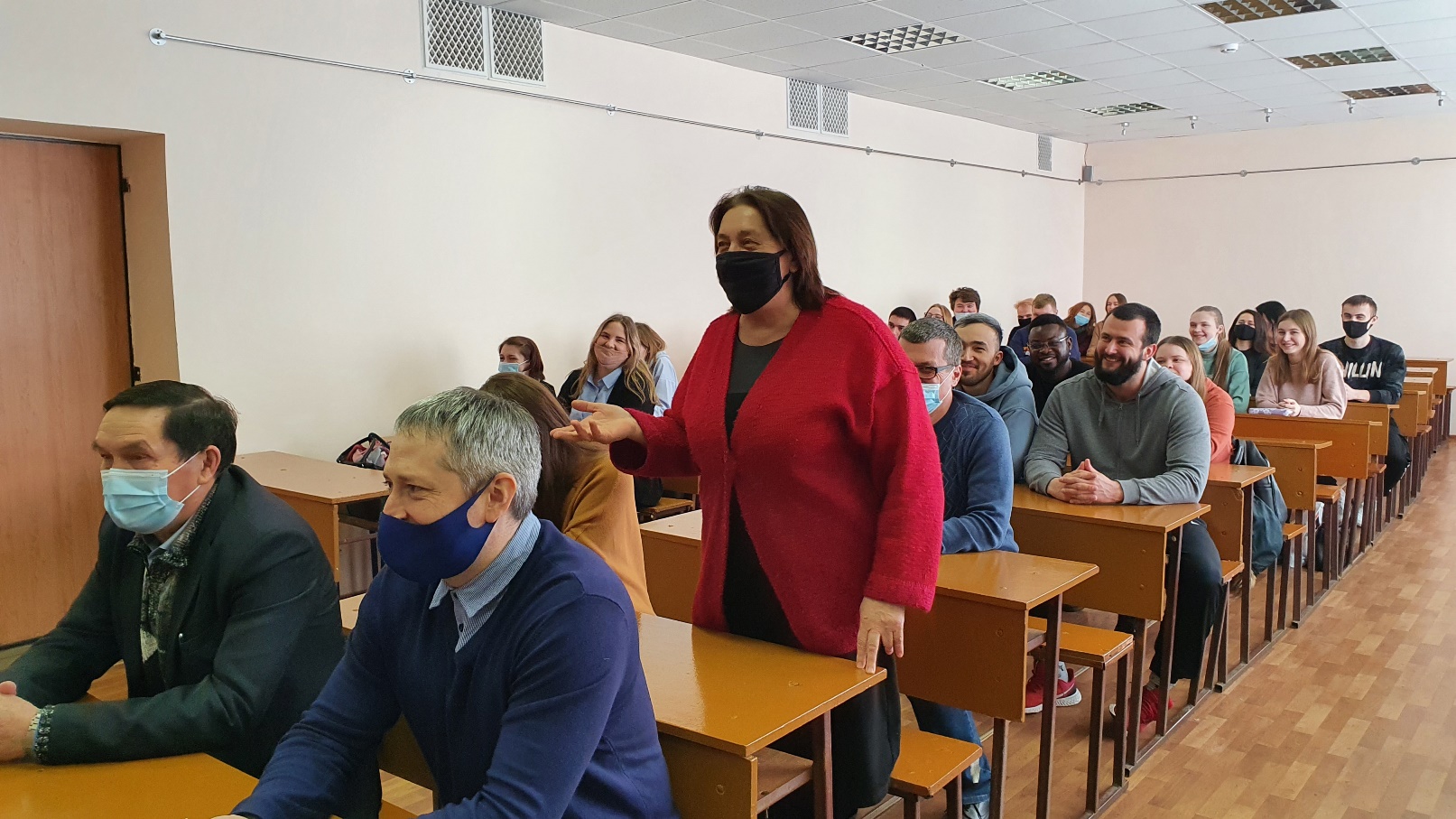 На конференции в Ярославской ГСХА обсудили вопросы органического сельского хозяйства