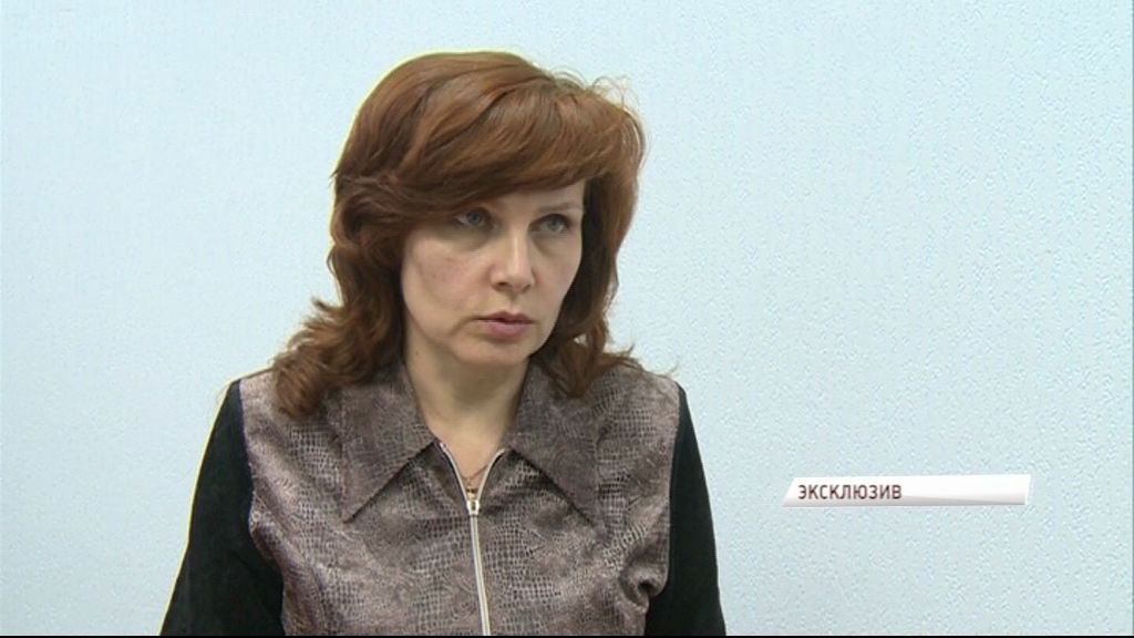 Следственный комитет возбудил уголовное дело в отношении Ларисы Шельбах