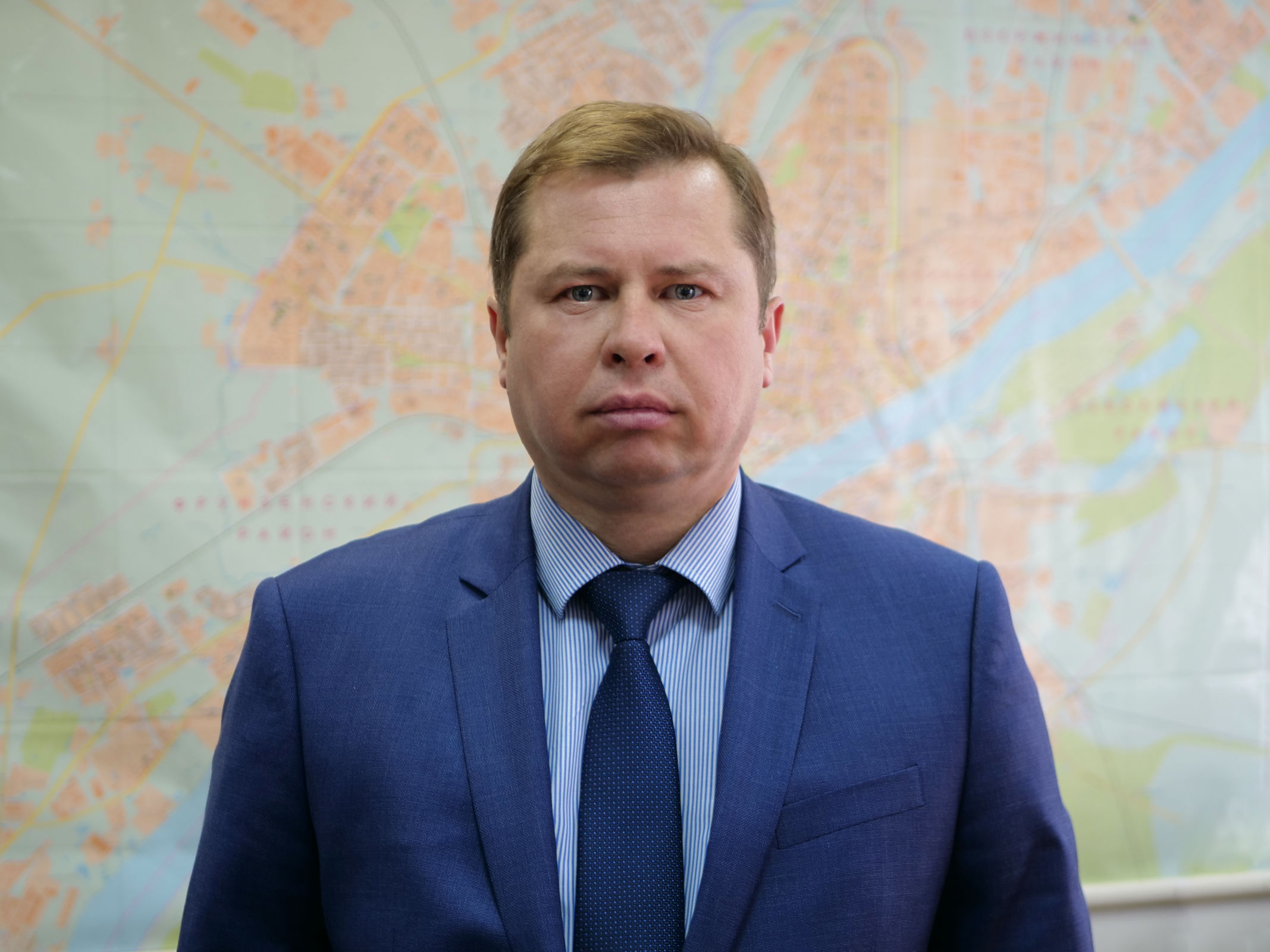 У мэра Ярославля появился новый заместитель