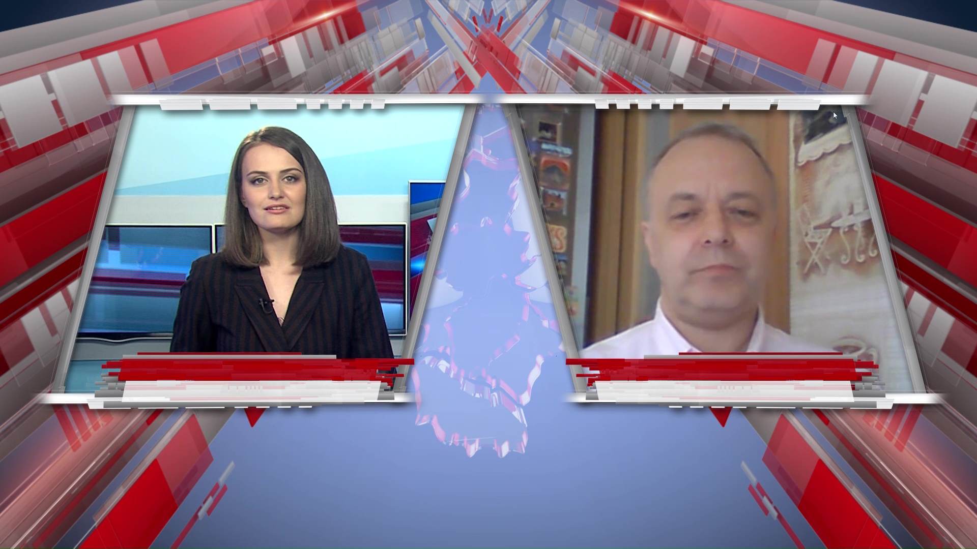 Рубрика «Финансовая экспертиза» в новостной передаче «День в событиях». Что делать, если банк навязывает к кредиту множество страховок