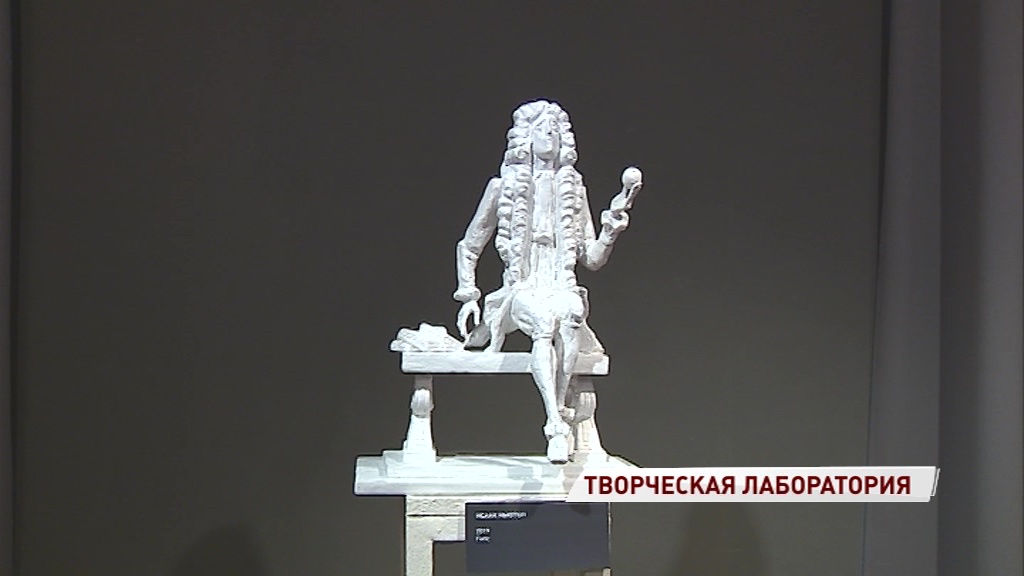 В Ярославле стартовал шестой фестиваль «Арт Нон-стоп»: две недели вход будет свободным