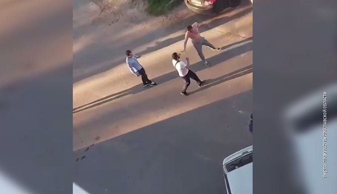 На самооборону списать не получилось: 26-летнего ярославца осудили за убийство