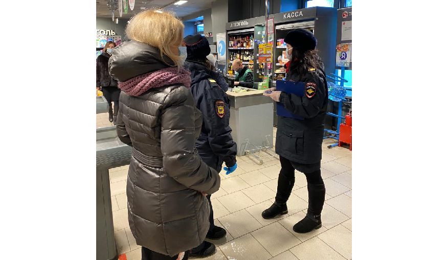В Ярославле усилят масочные рейды: кого проверят