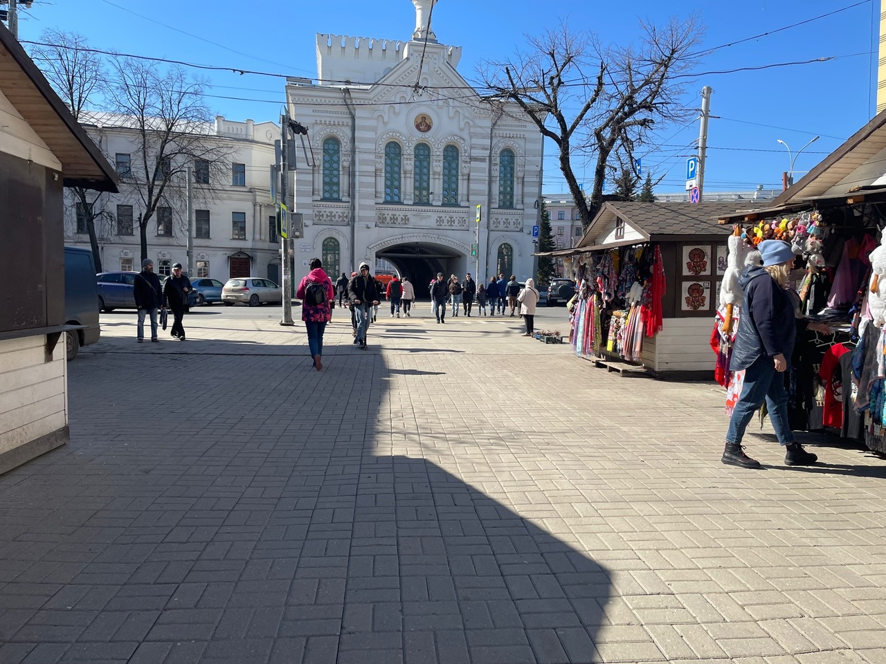 Дружат ли ярославцы со своими коллегами?