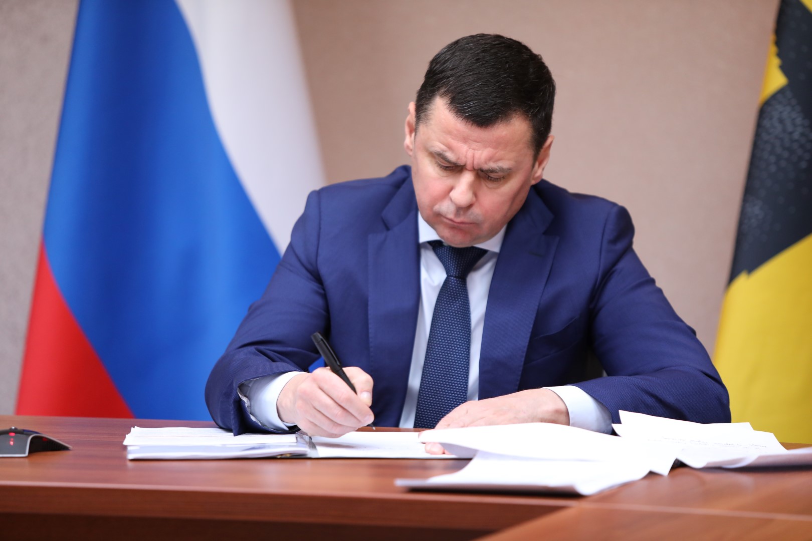 В Ярославской области определили и актуализировали кадастровую стоимость более чем 90 объектов недвижимости с начала года