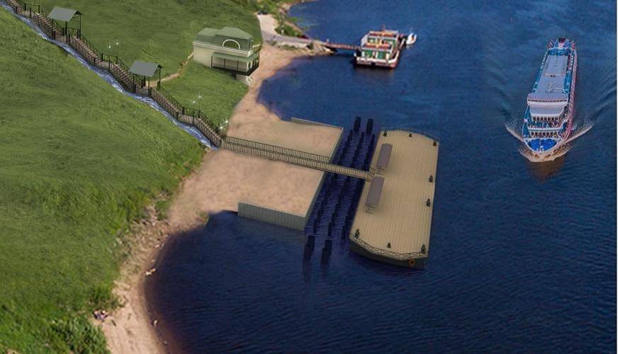 Семь городов Ярославской области претендуют на гранты федерального конкурса по созданию комфортной среды