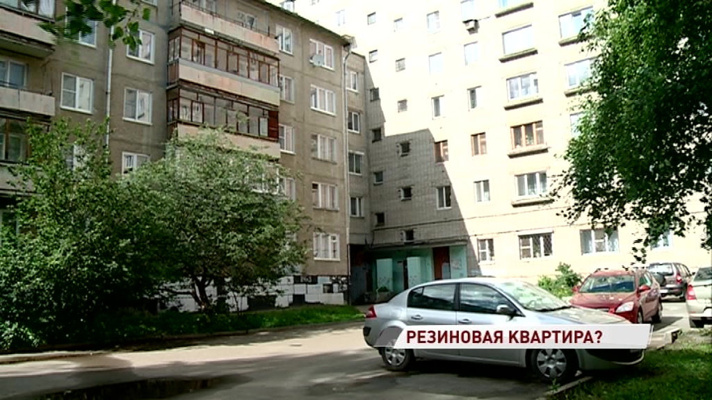 Предприниматель устроил в квартире ночлежку для бездомных: люди не в восторге от таких соседей
