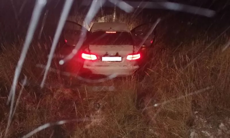 В Ярославской области мужчина внезапно скончался за рулем прямо во время движения по трассе
