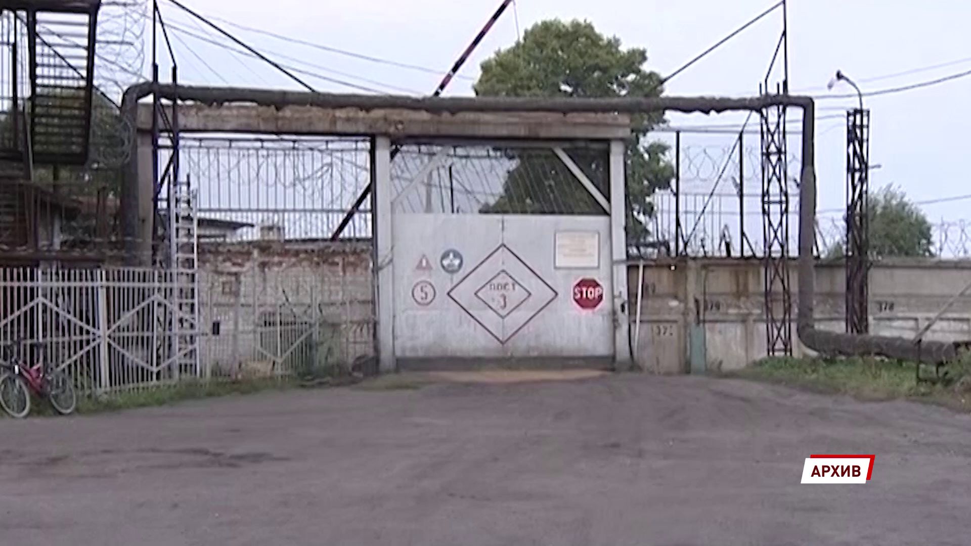В Угличе начальника третьей колонии посадили под домашний арест