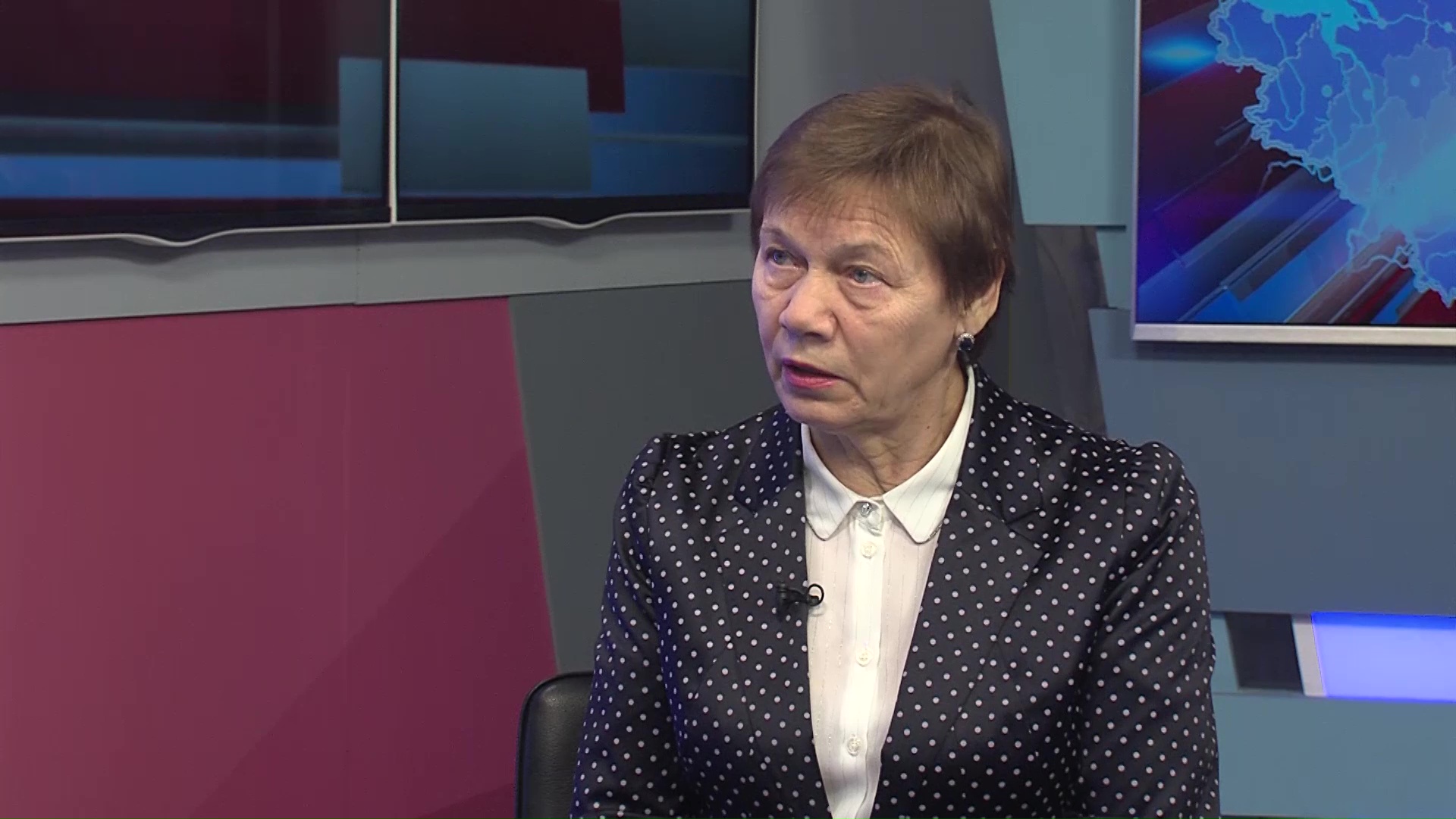 Главный эпидемиолог региона рассказала, какие меры принимают от коронавируса