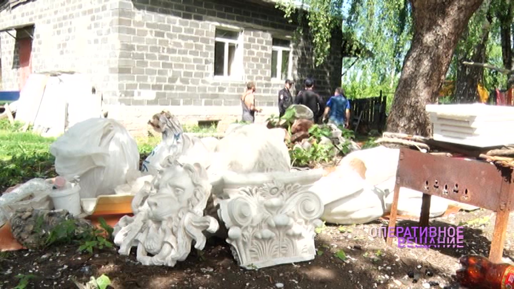 Дом ярославского реставратора хотят снести: разбираемся в запутанном земельном споре