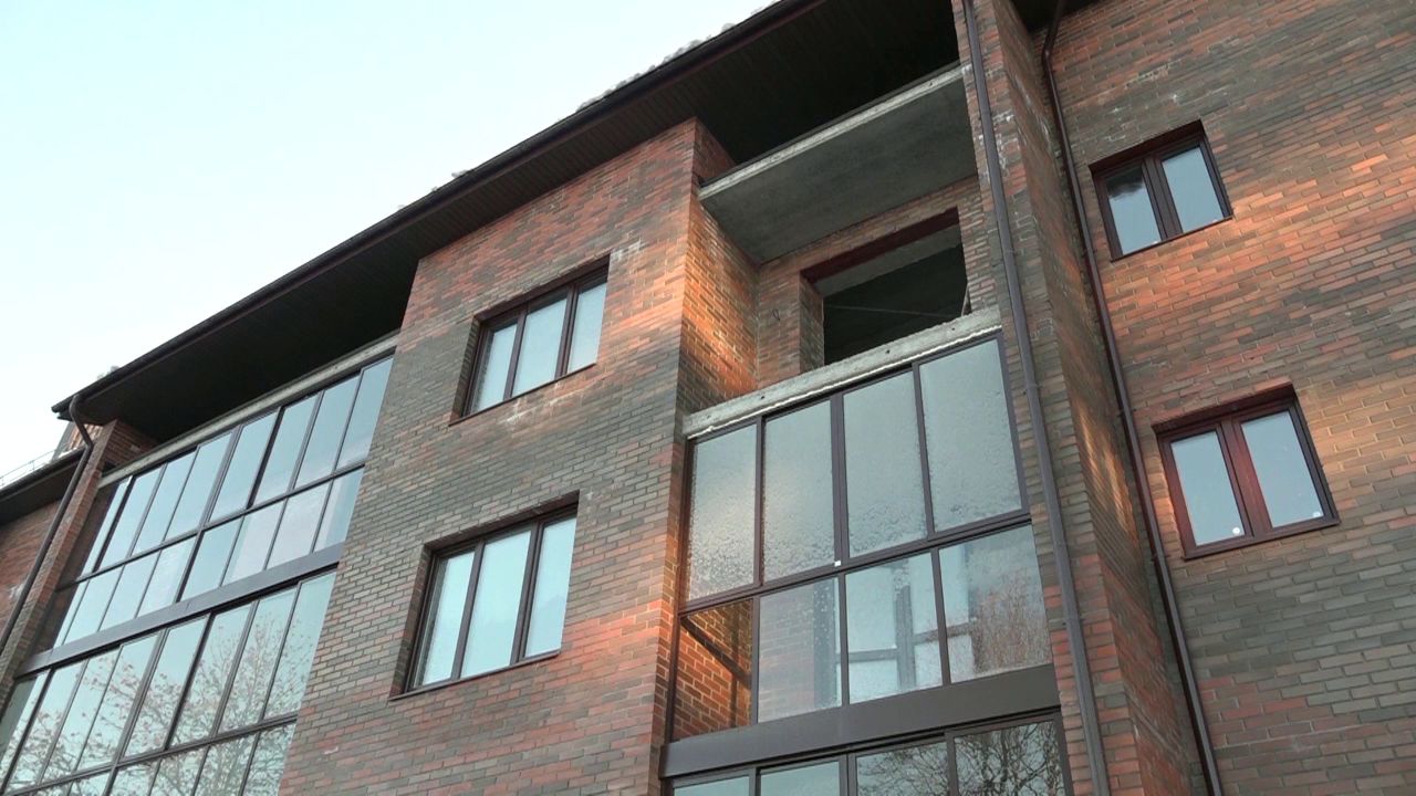 В Ярославле готовится к сдаче еще один долгострой
