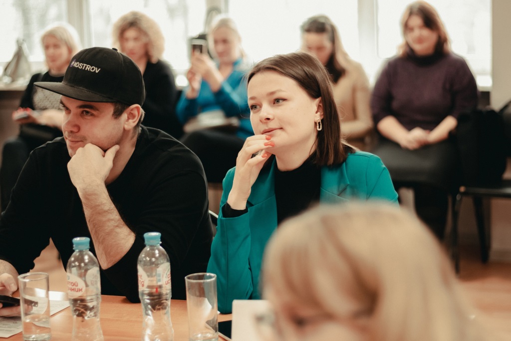 Молодежное предпринимательство в регионе получит дополнительную поддержку