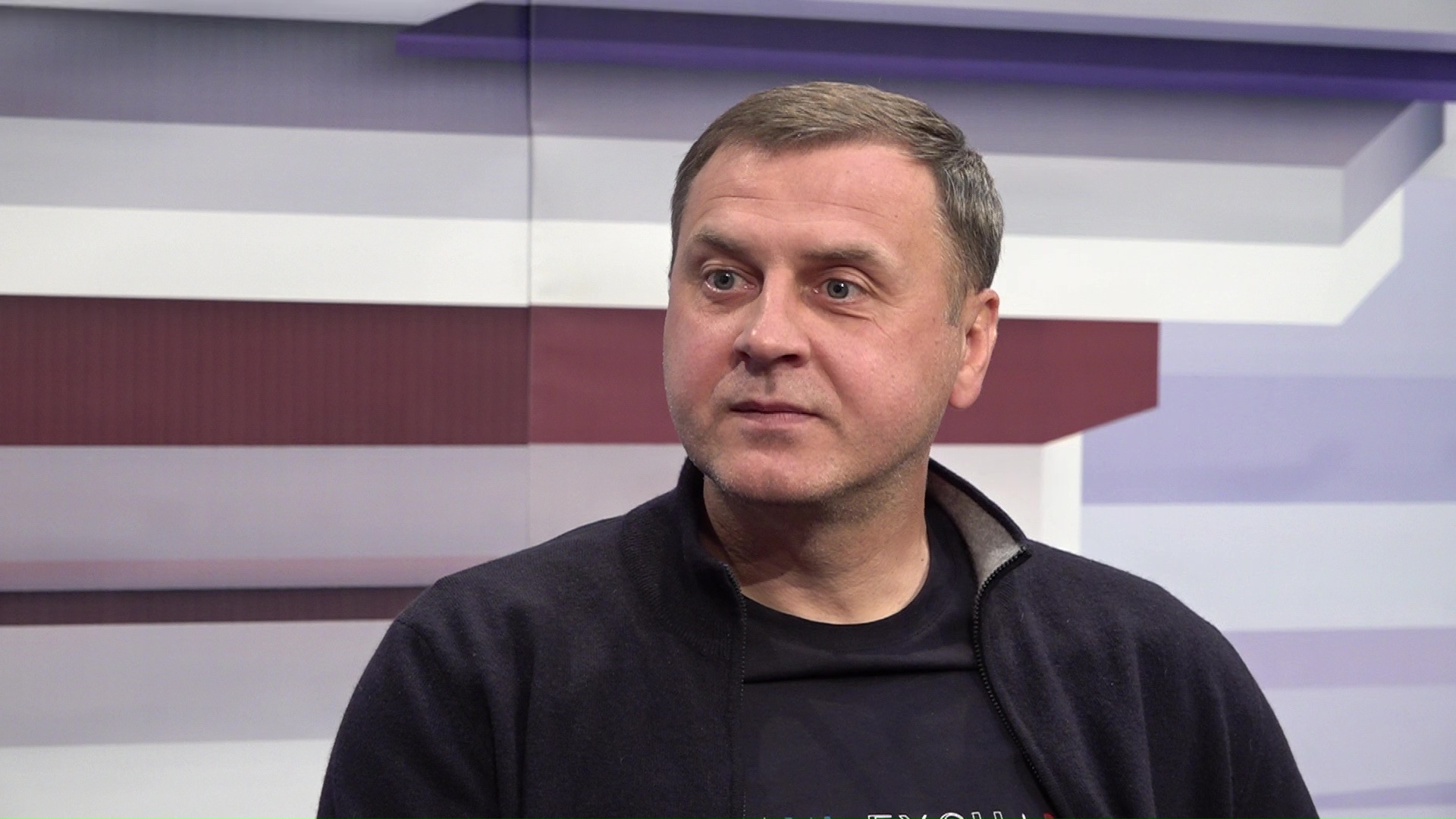 Гендиректор «Шинника» рассказал, как команда готовится к четвертьфиналу Кубка России