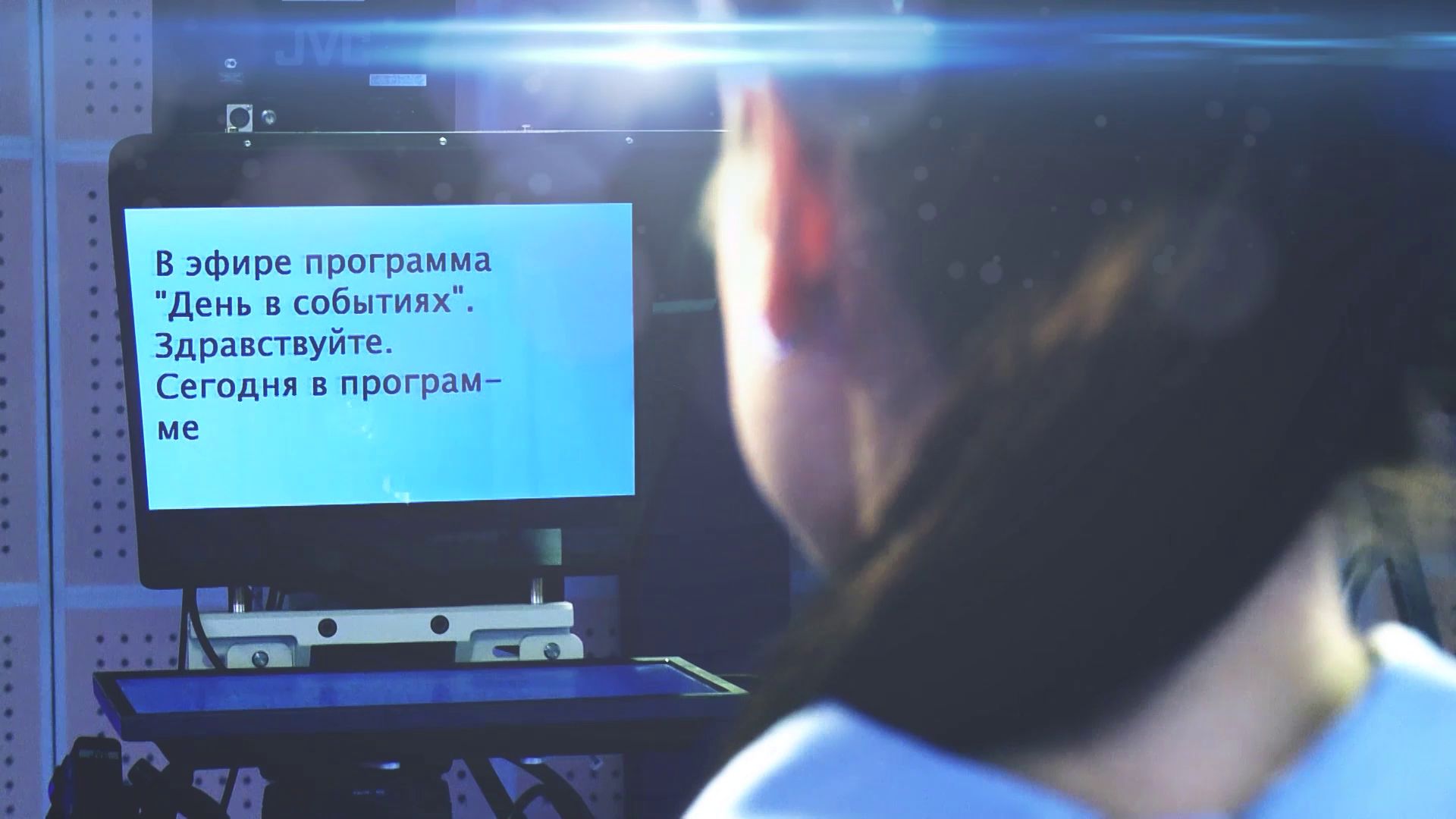 «Первый Ярославский» стал самым цитируемым телеканалом области