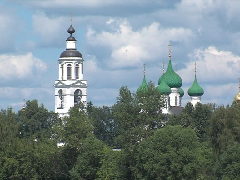 Бабахнуло на весь город: в Ярославле вновь раздаются хлопки
