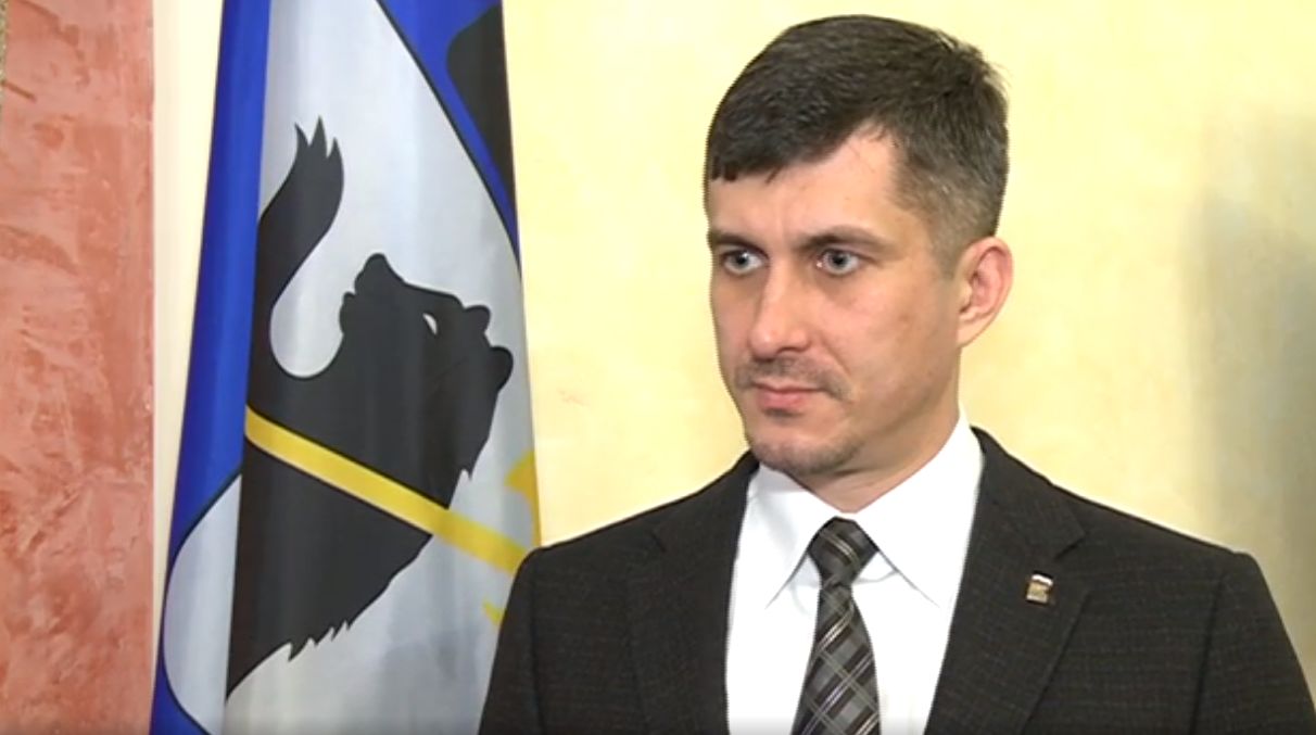 Артур Ефремов: «Троллейбусная сеть Ярославля должна развиваться»