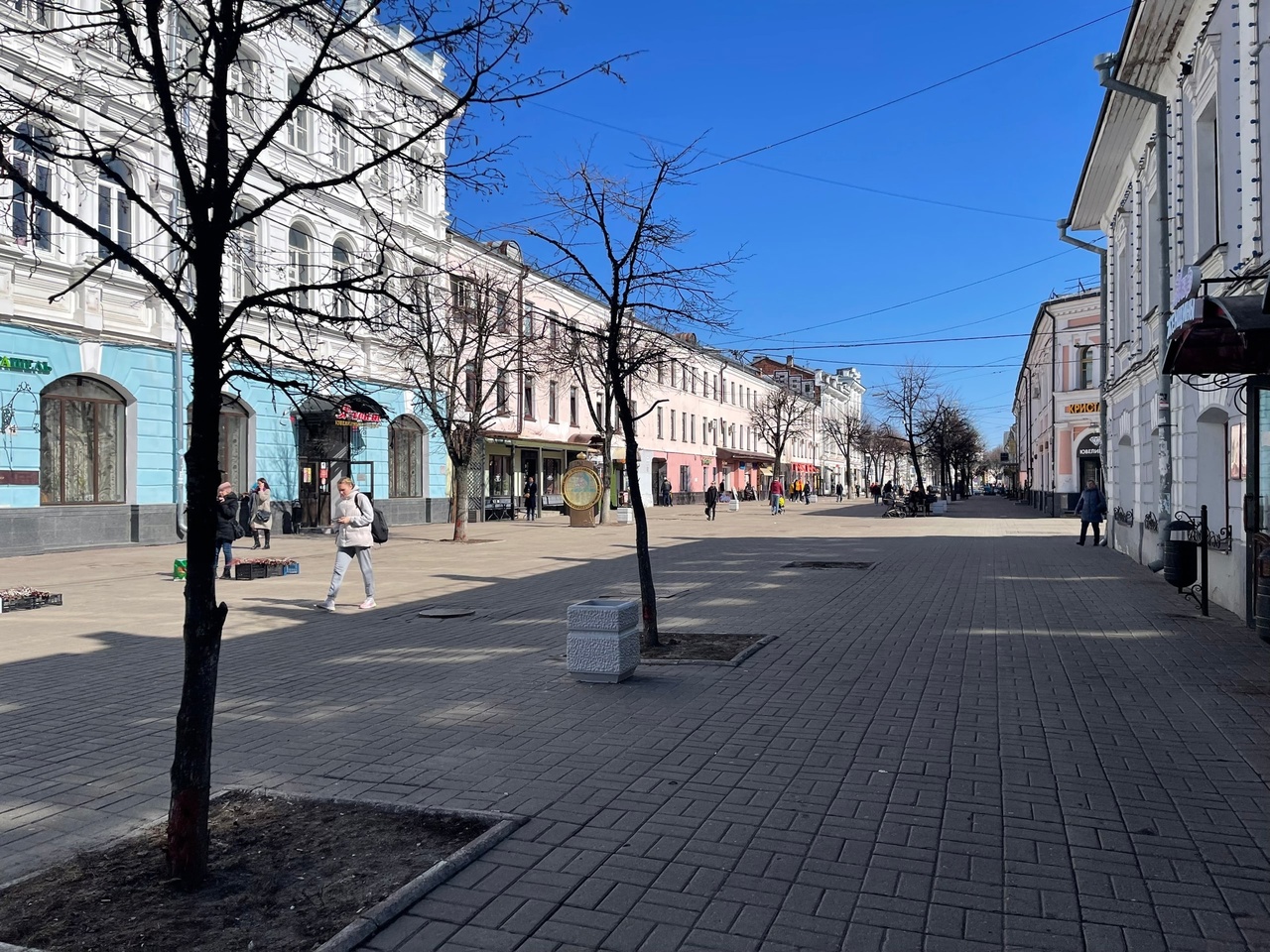 Ярославцы, умеющие играть на музыкальных инструментах, зарабатывают больше