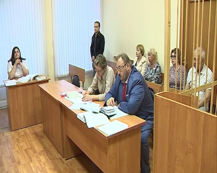 Кировский суд арестовал печально известного ярославского застройщика