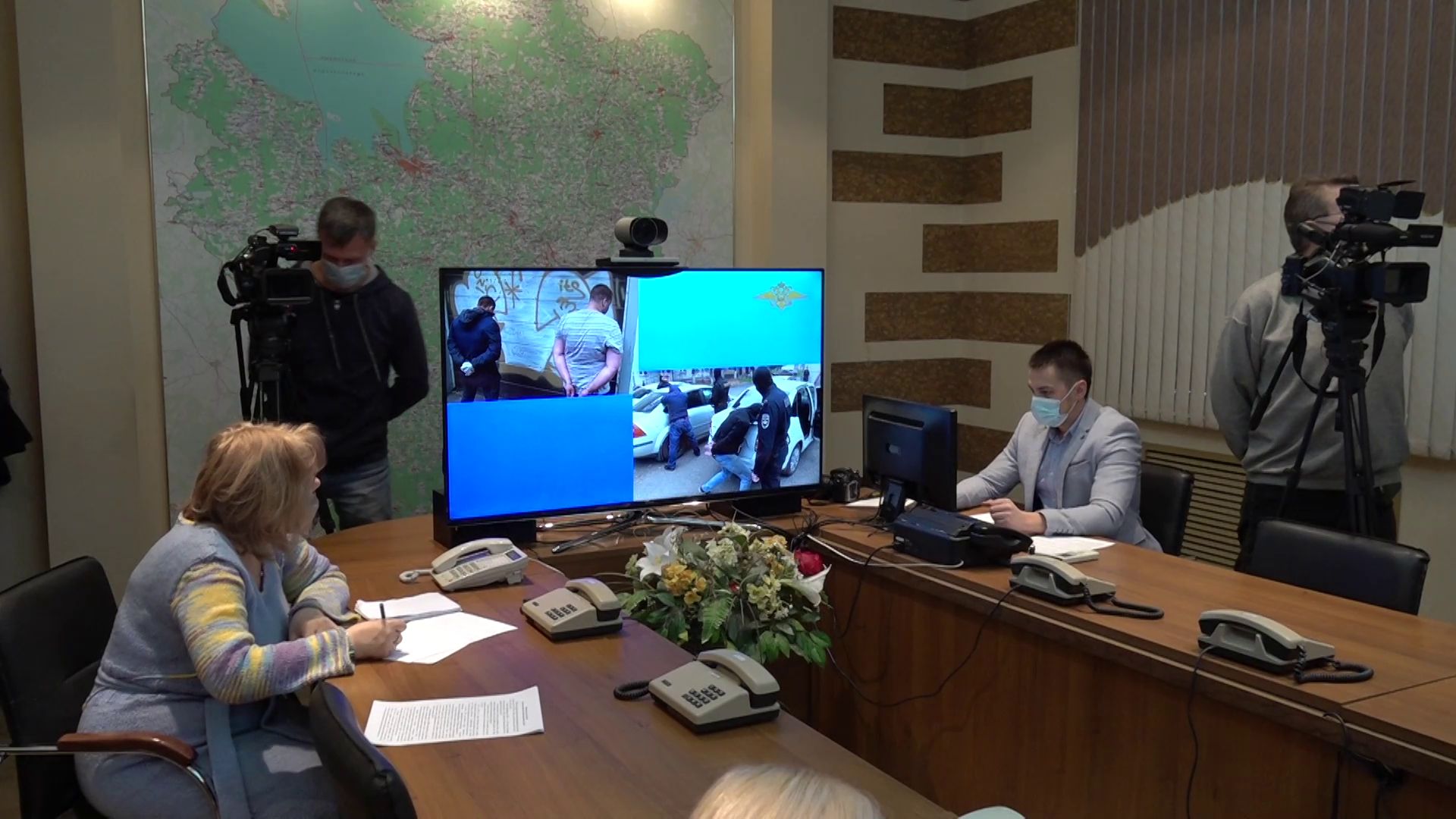 Криминальному авторитету из Рыбинска добавили эпизодов
