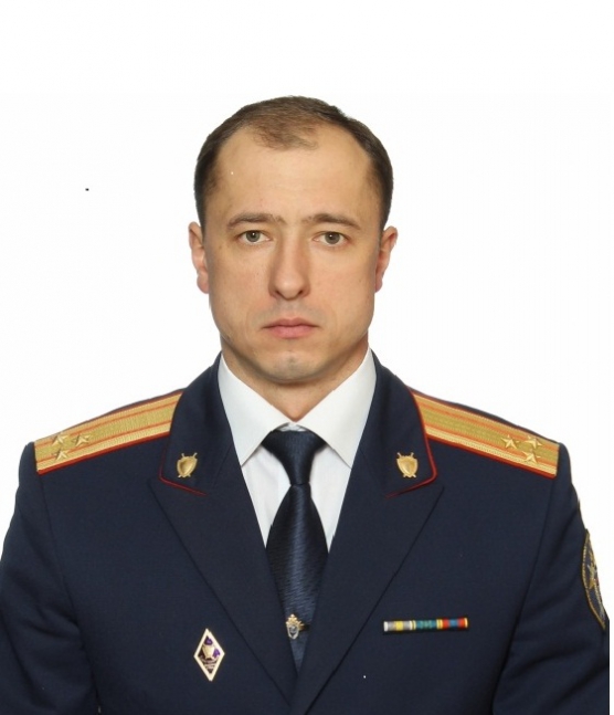Стало известно, кто стал временным руководителем СУ СКР по Ярославской области