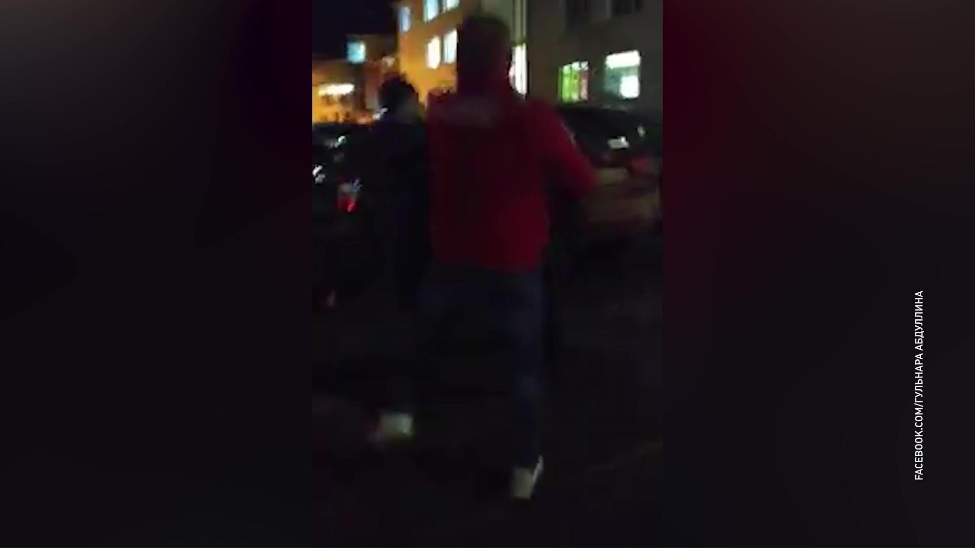 Ехавший по тротуару водитель избил ярославца, который сделал ему замечание