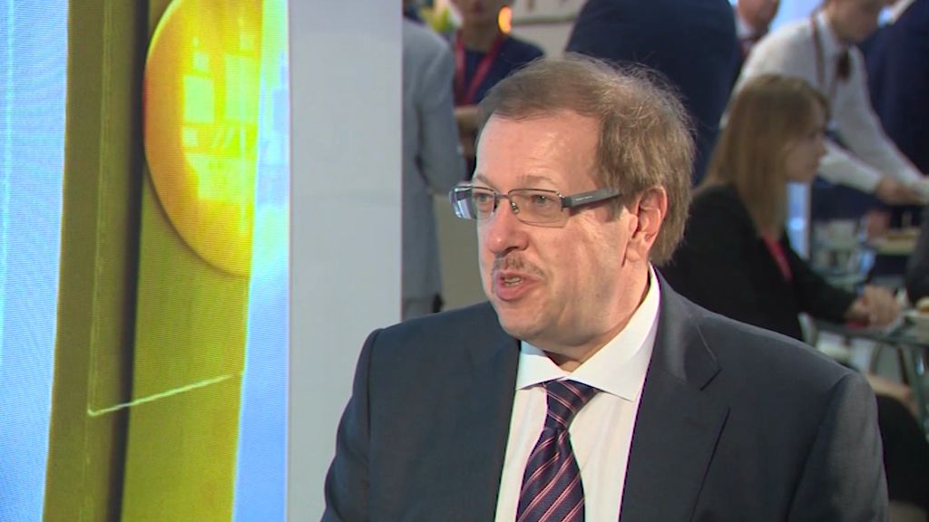 Александр Русаков: «Инициативу президента о доступности образования нужно поддержать»