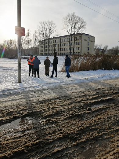 В Ярославле спасатели продолжают проводить профилактические работы на водоемах