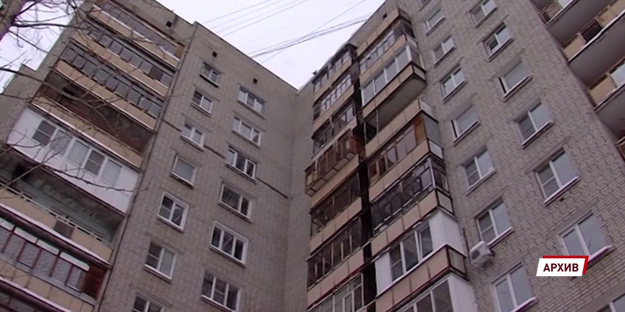 В подъезде дома в Ярославле педофил напал на 13-летнюю школьницу