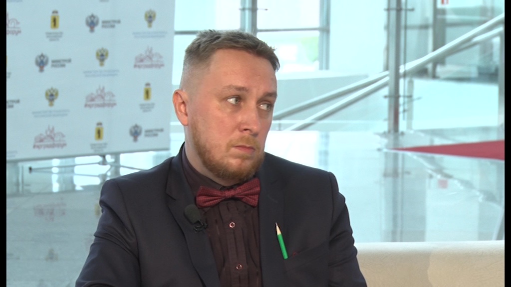 Главный архитектор региона покинул свой пост