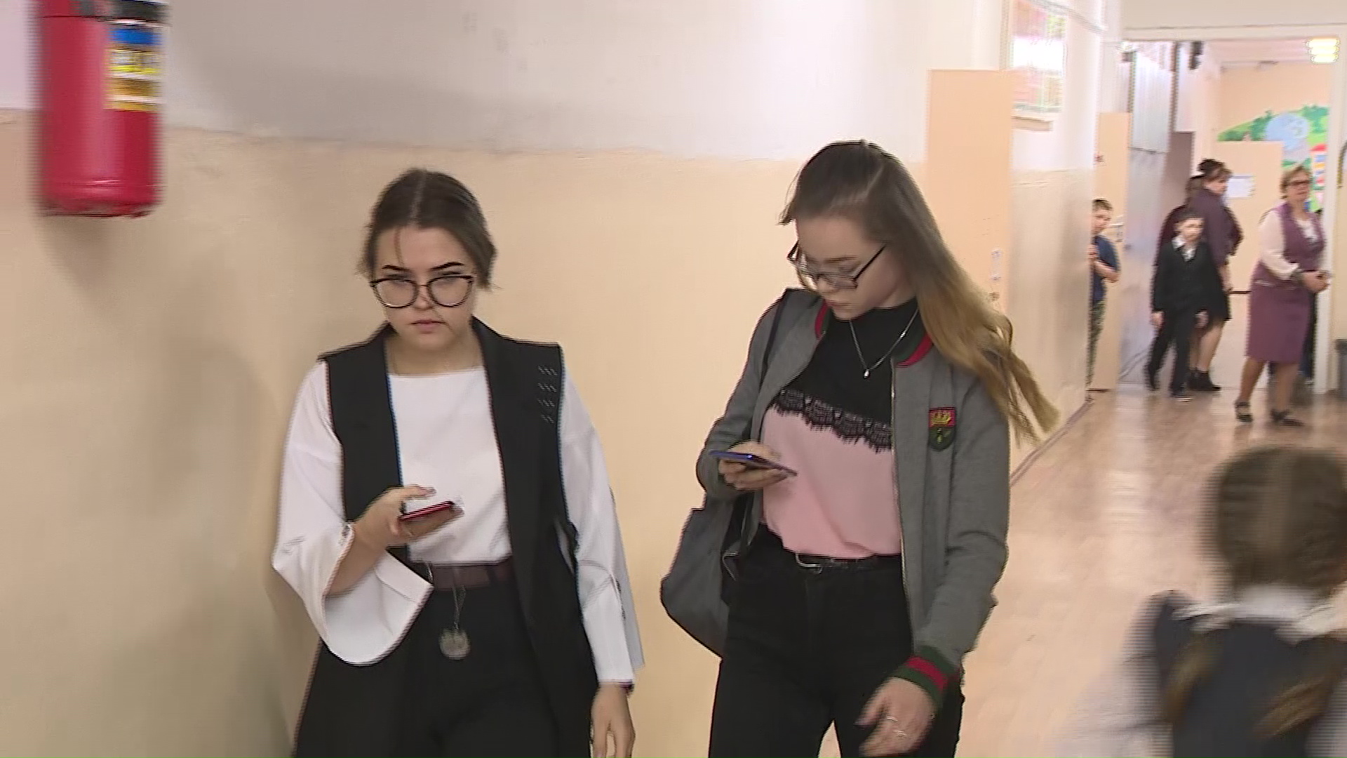 В третьей школе Гаврилов-Яма появился высокоскоростной интернет