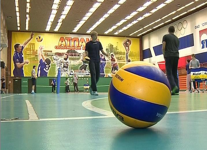 «Ярославич» проиграл при новом тренере
