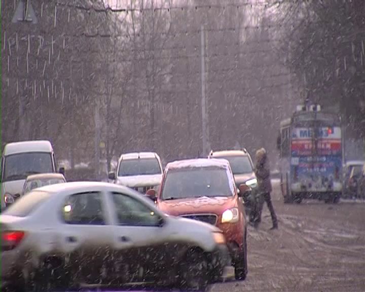 Ни снега, ни морозов в Ярославской области не ожидается