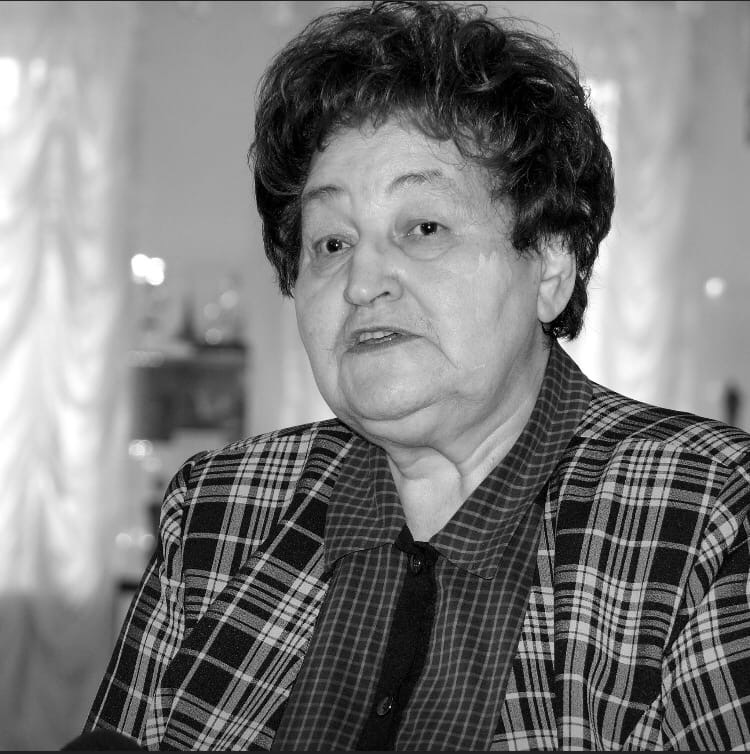 В Ярославле скончалась профессор ЯГТИ Маргарита Ваняшова