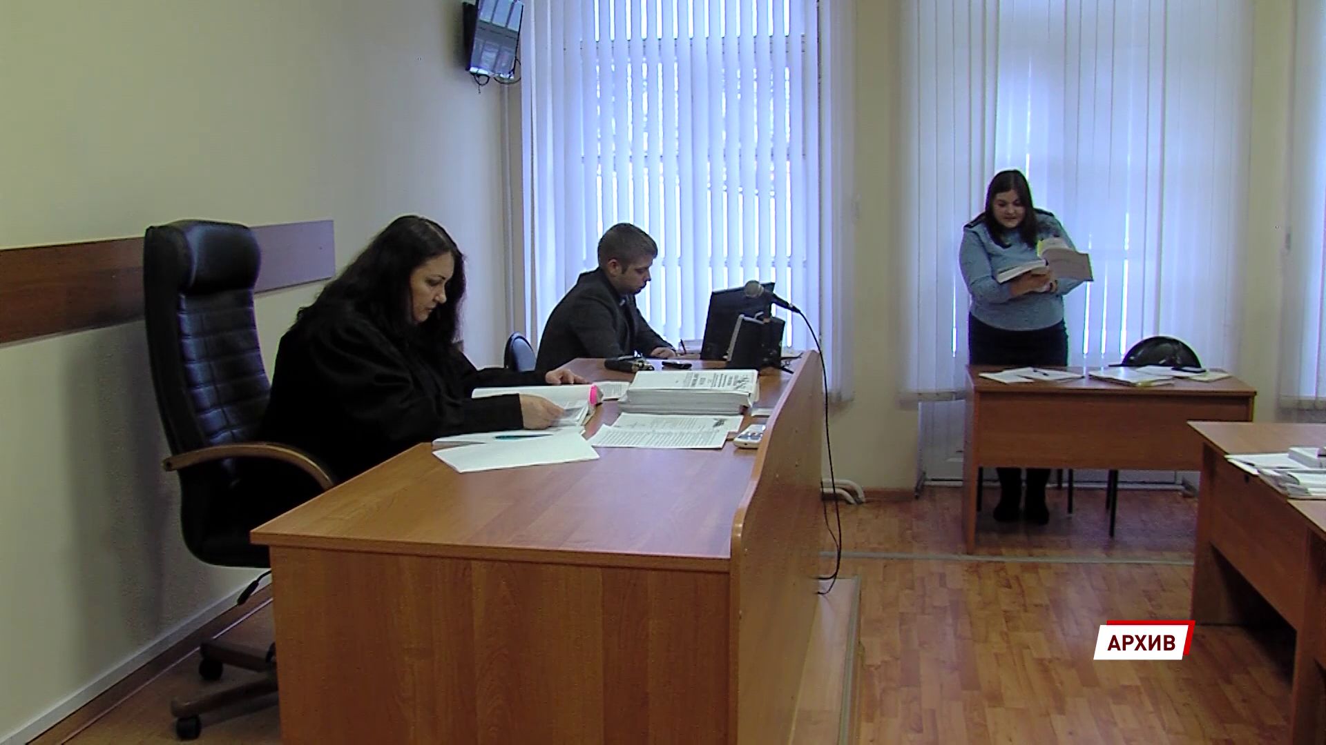 Суд вынес приговор братьям, продававшим конфискованные машины