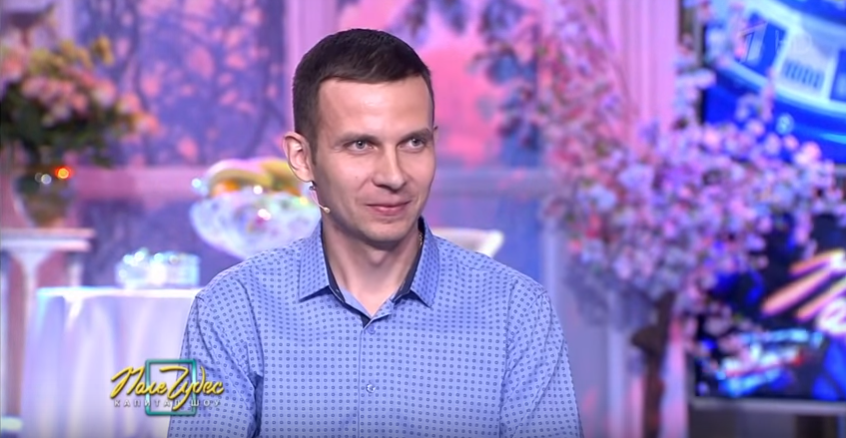 Ярославец победил в “Поле Чудес”, но отказался от суперигры
