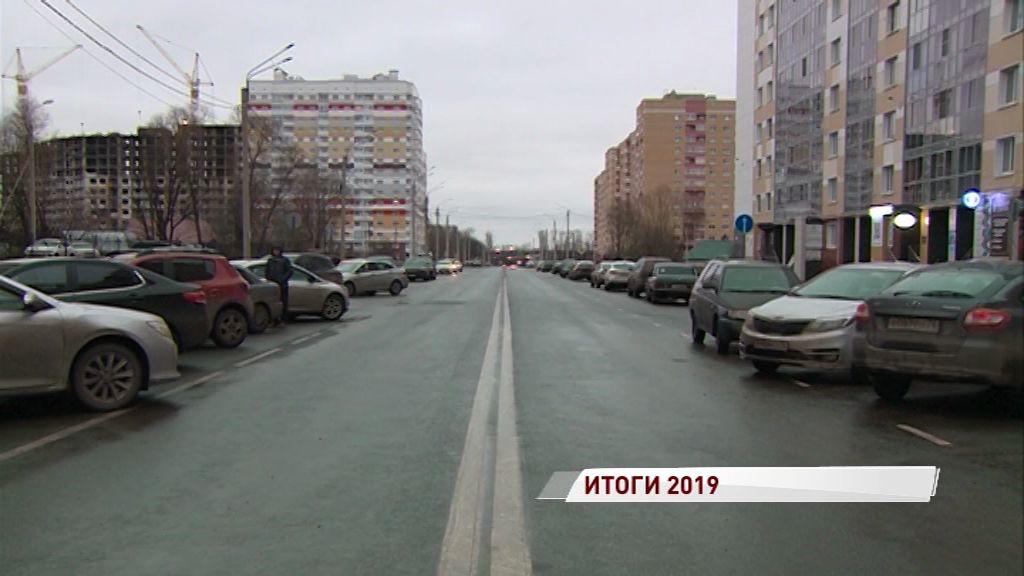 Долгожданные квартиры обманутых дольщиков, «боевое крещение» улицы Панина, ремонт Добрынинского путепровода:итоги 2019 года в строительстве