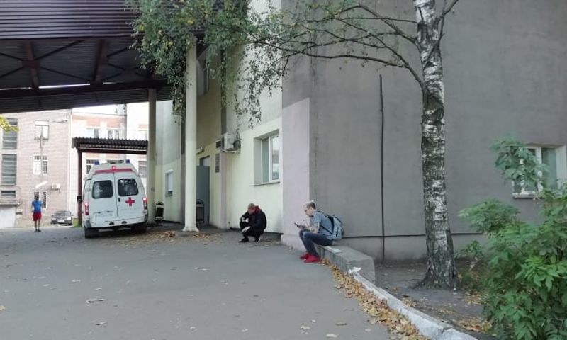 Специалисты НМИЦ им. Бурденко одобрили тактику лечения пострадавших в результате ДТП в Гаврилов-Ямском районе.