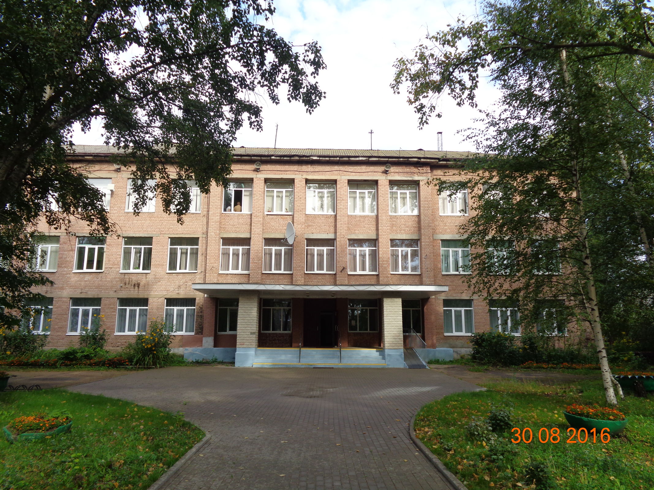 В одном из колледжей Ярославской области умерли сразу три преподавателя