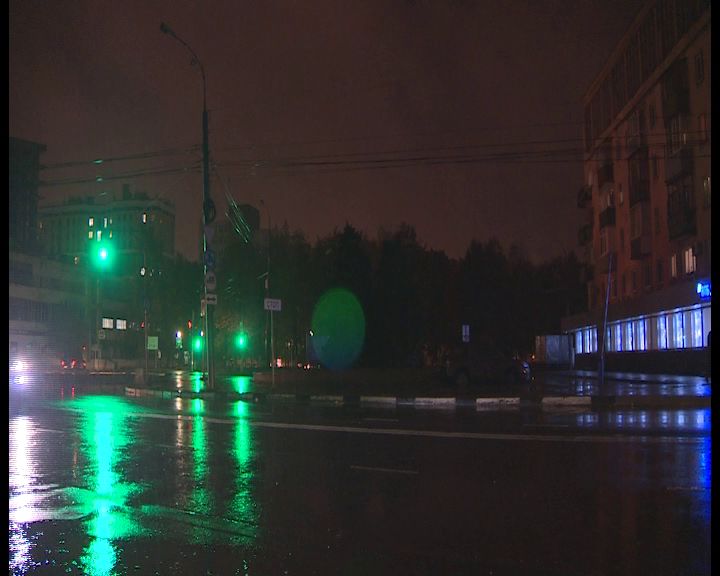 Мэра Ярославля спросили, почему на улицах города нет освещения