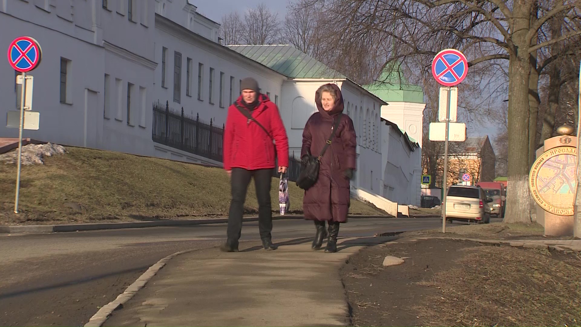 Ярославцы могут предложить свои идеи по благоустройству Которосльной набережной