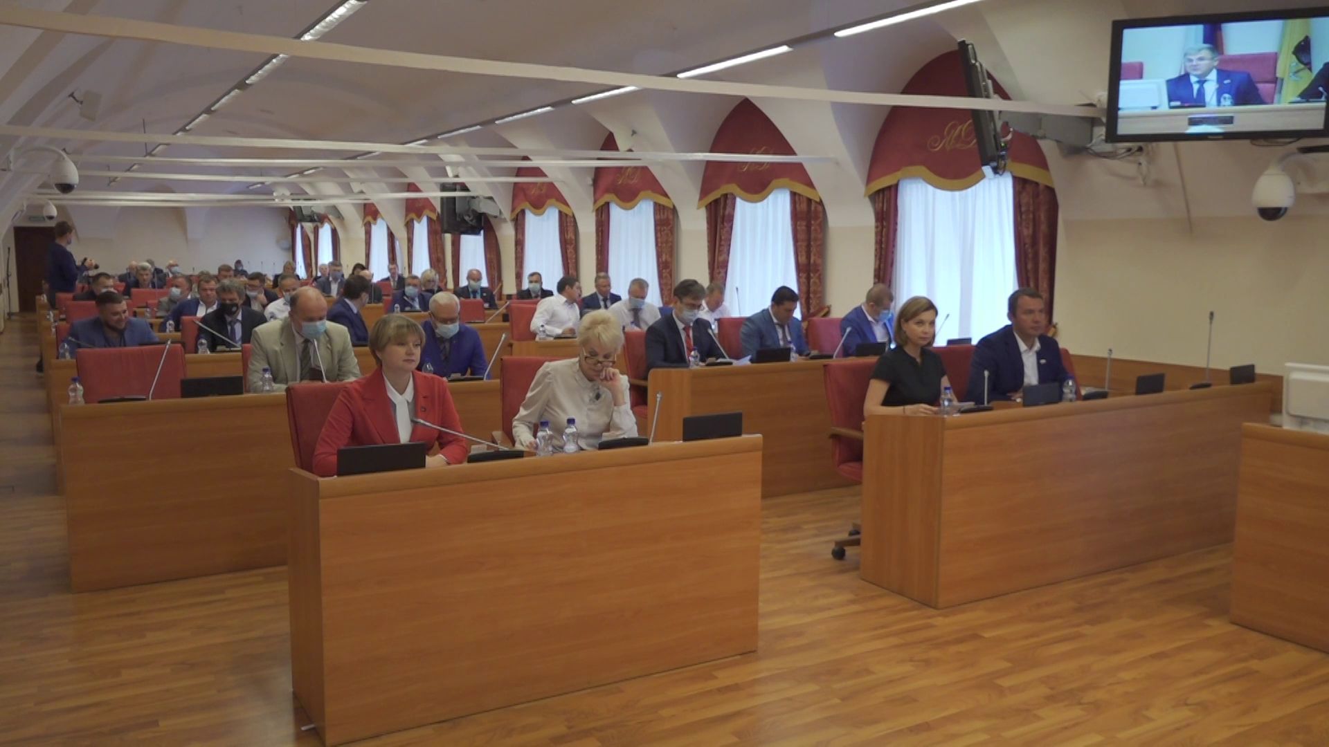 В 2021 году в Ярославской области увеличится прожиточный минимум пенсионеров