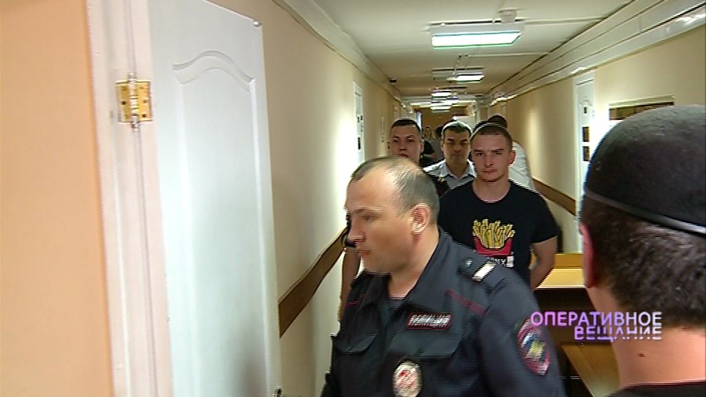Избившие заключенного сотрудники ФСИН отправились в СИЗО до окончания следствия
