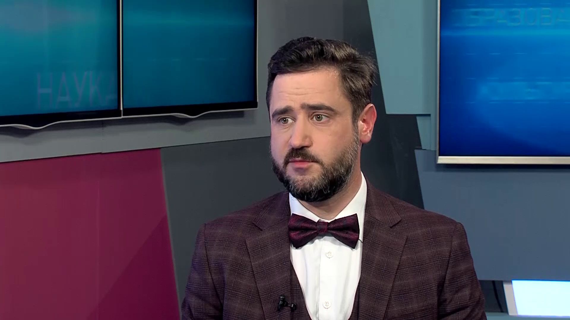 Олег Захаров рассказал о подготовке региона к единому дню голосования