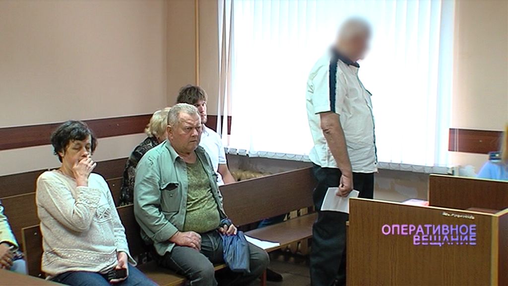 Стал известен приговор водителю, переехавшему женщину на пешеходном переходе