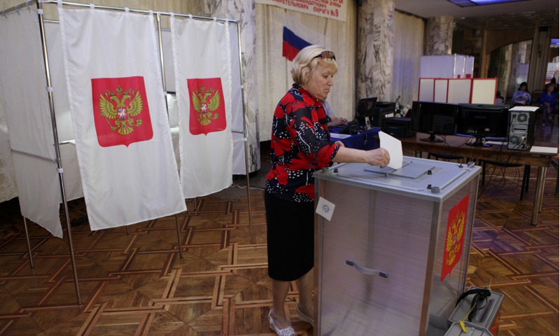 Политолог: «В Ярославской области на выборах «Единая Россия» показала отличные результаты»