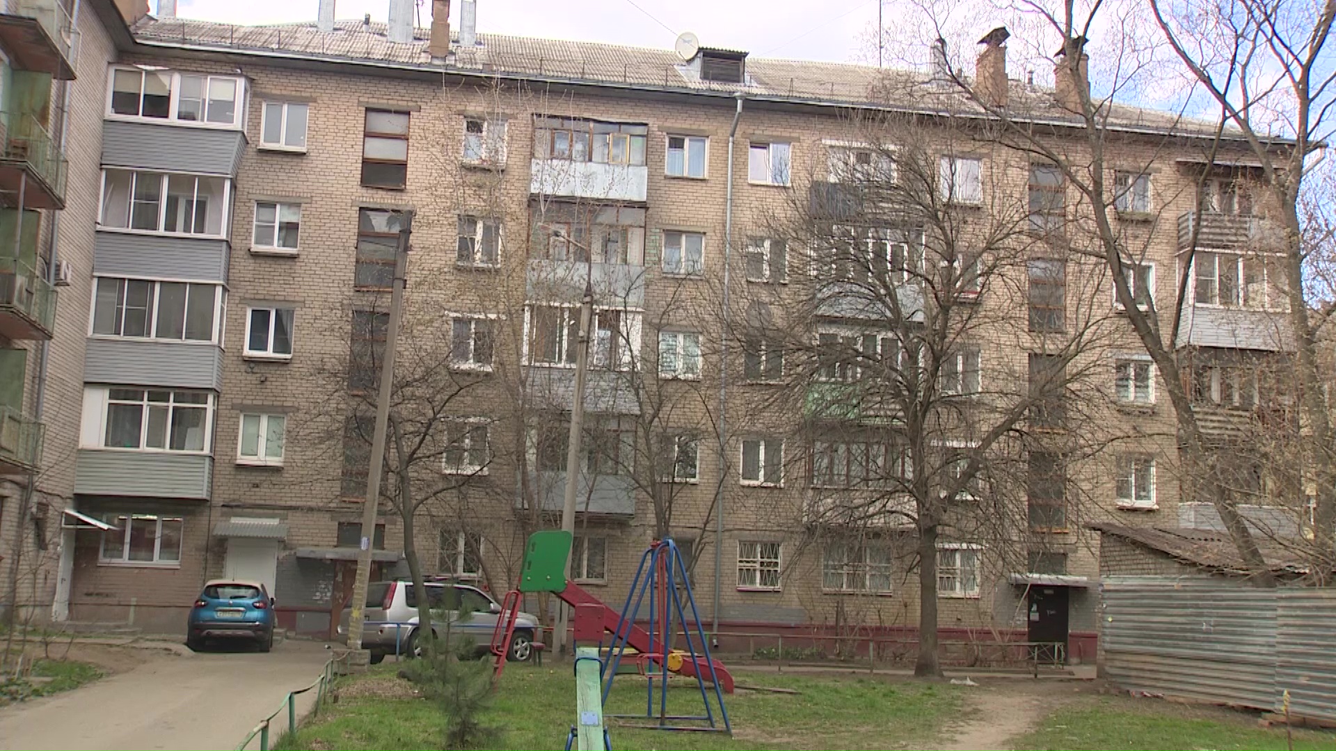В России в День Победы пройдет акция «Окно Победы»