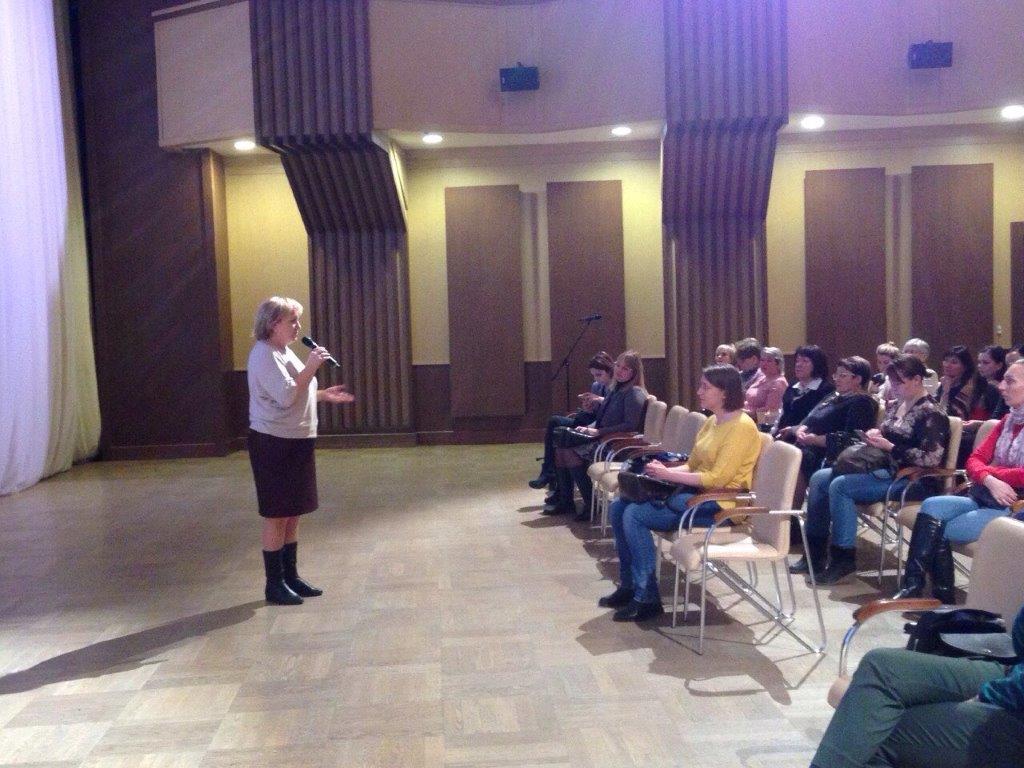 В Ярославской области появится «Семейный портал»