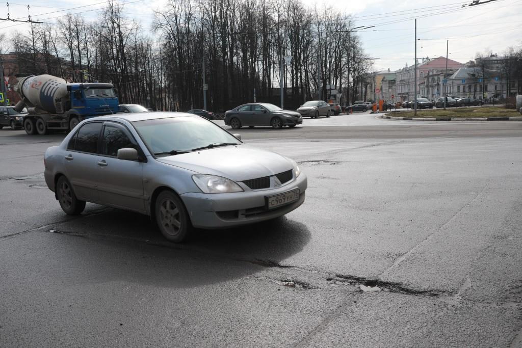 Асфальтобетонные заводы региона переоборудуют под новые стандарты